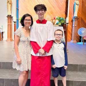 Meet your Posher, Lina